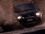 Fiat Panda Cross 2005 года